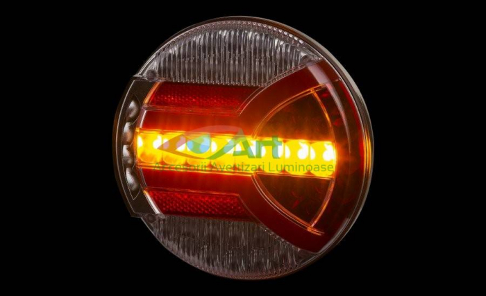 Lampa multifunctionala LED Navia Horpol LZD2341 [7]