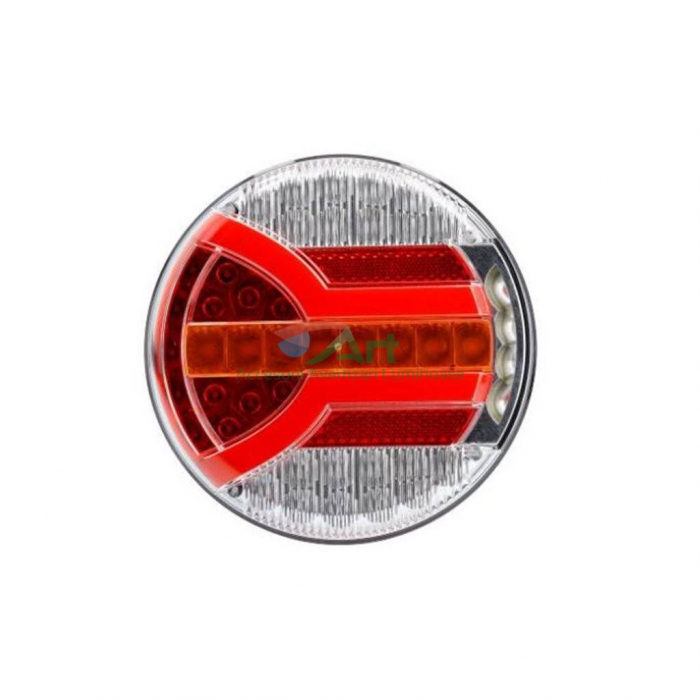 Lampa multifunctionala LED Navia Horpol LZD2341 [10]