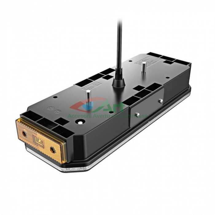 Lampa multifunctionala LED NEON dinamic L1934 dreapta [2]