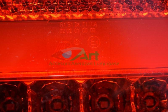 Stopuri camion ART1473 cu LED 12V Renault (34x13) [4]