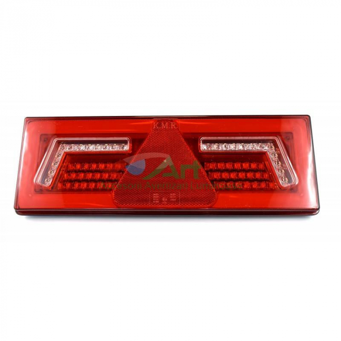 Lampa multifunctionala LED Vaelart Neon V1860 Dreapta (37.5x13) [4]