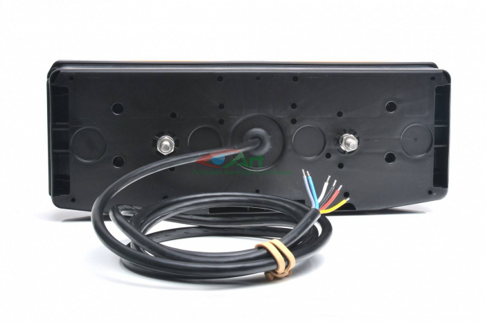 Lampa multifunctionala NEON W171 Dreapta(35x13) [11]