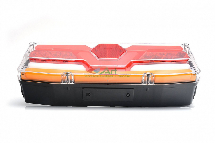 Lampa multifunctionala NEON W171 Dreapta(35x13) [15]