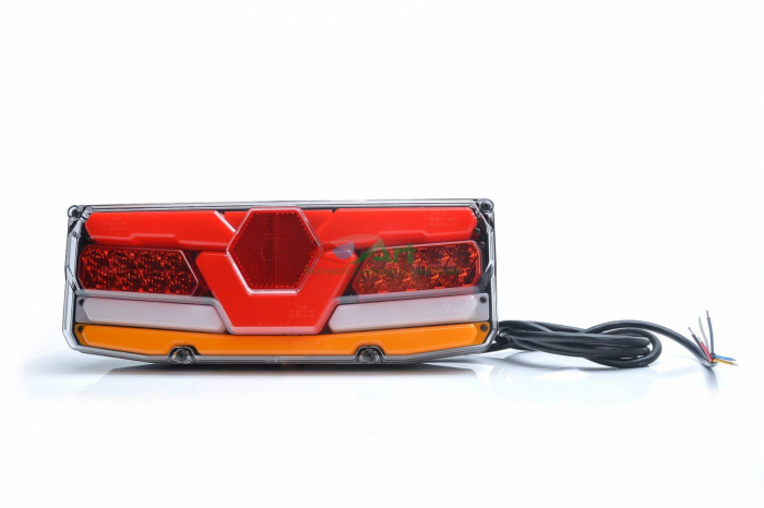 Lampa multifunctionala NEON W171 Dreapta(35x13) [17]