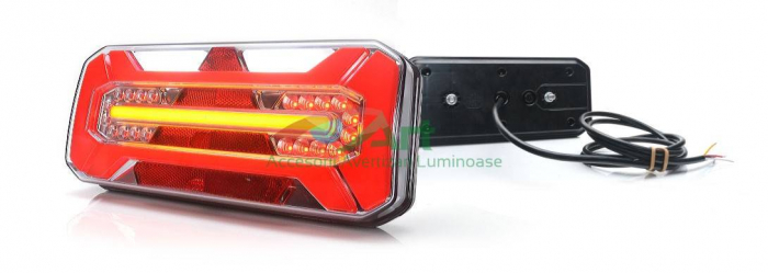 Lampa multifunctionala NEON W184 (30.6x13.3) [16]