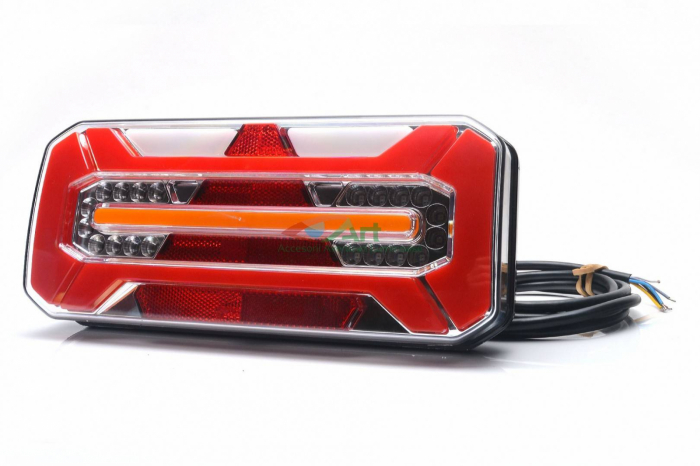 Lampa multifunctionala NEON W184 (30.6x13.3) [20]
