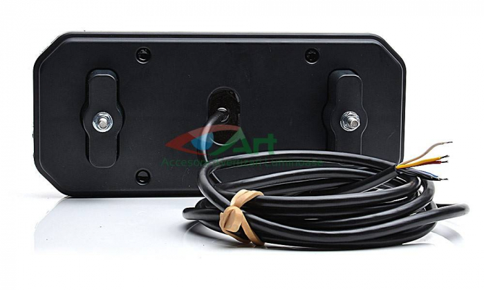 Lampa NEON W150 5 functii (23.6x10.4) [6]