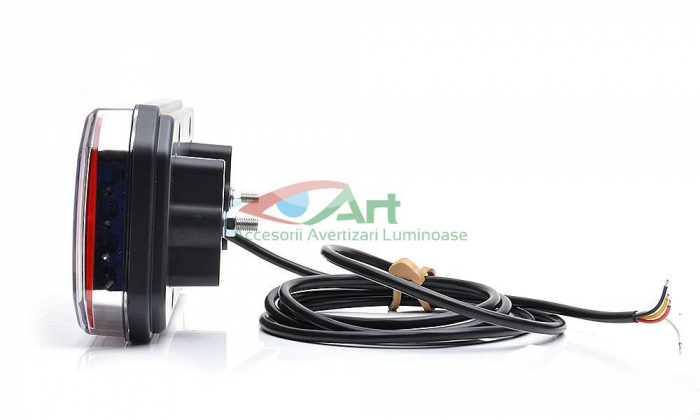 Lampa NEON W150 5 functii (23.6x10.4) [4]