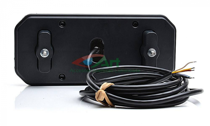 Lampa NEON W150 5 functii (23.6x10.4) [13]