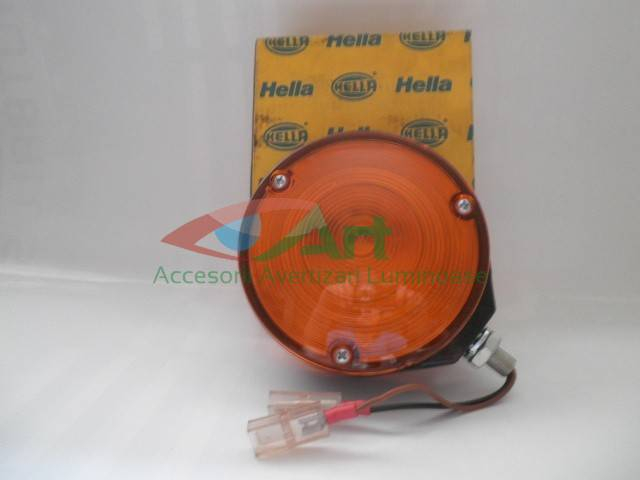 Lampa oglinda Pablo - Hella [8]