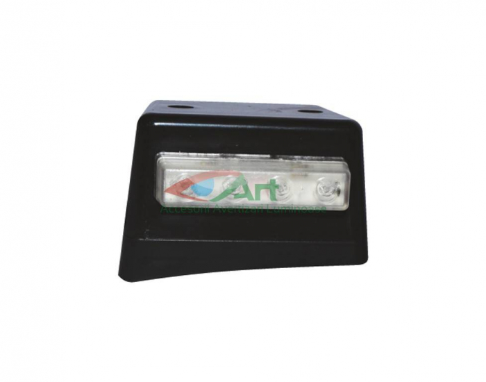 Lampa pozitie cabina FORD TRANSIT stanga [7]