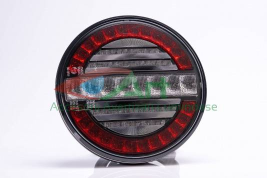 Lampa pozitie ceata mansalier LED FT-214 [1]
