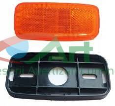 Lampa pozitie galbena cu led FT-075Z [3]