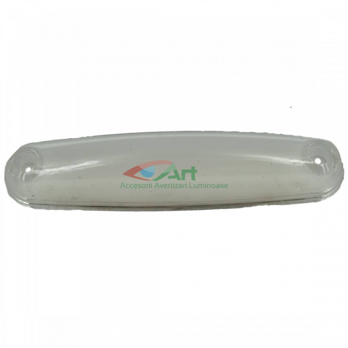 Lampa pozitie LED ALB Neon 12v-24v [4]