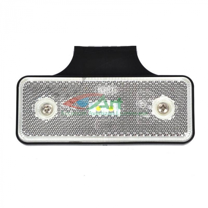 Lampa pozitie LED V1041 12v/24v [4]