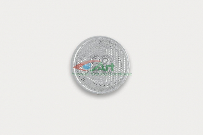 Lampa pozitie rotunda FT-060C Fristom Alb [5]