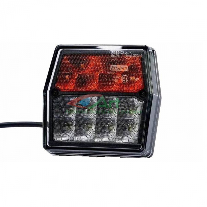 Lampa semnalizare cu pozitie FT-225 Fristom [12]