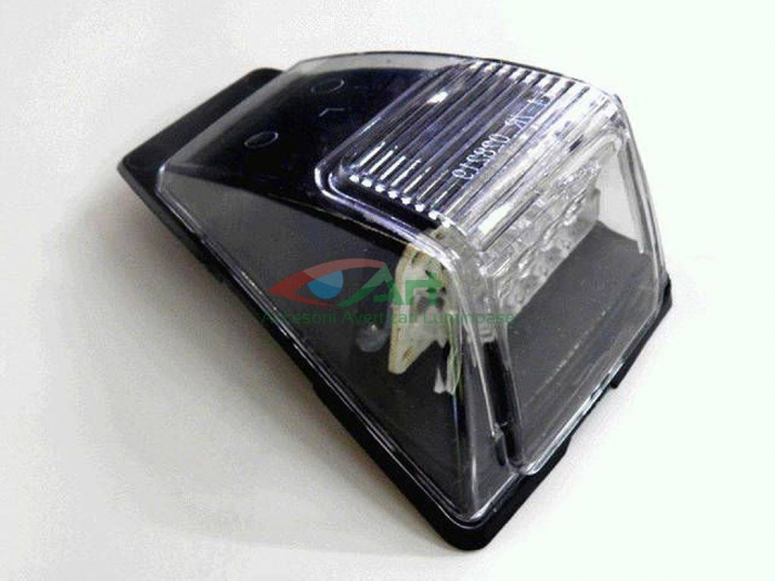 Lampa semnalizare LED VOLVO FH Stanga [7]