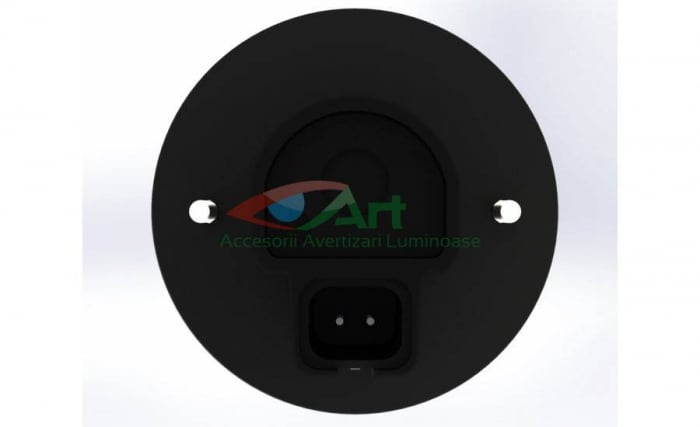 Lampa semnalizare neon MAN TGA [15]