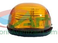 Lampa semnalizare ovala (tip SD100) [9]