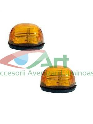 Lampa semnalizare ovala (tip SD100) [4]