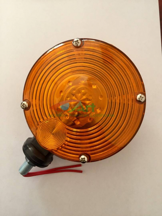 Lampa semnalizare pentru gabarit/oglinda camion [3]