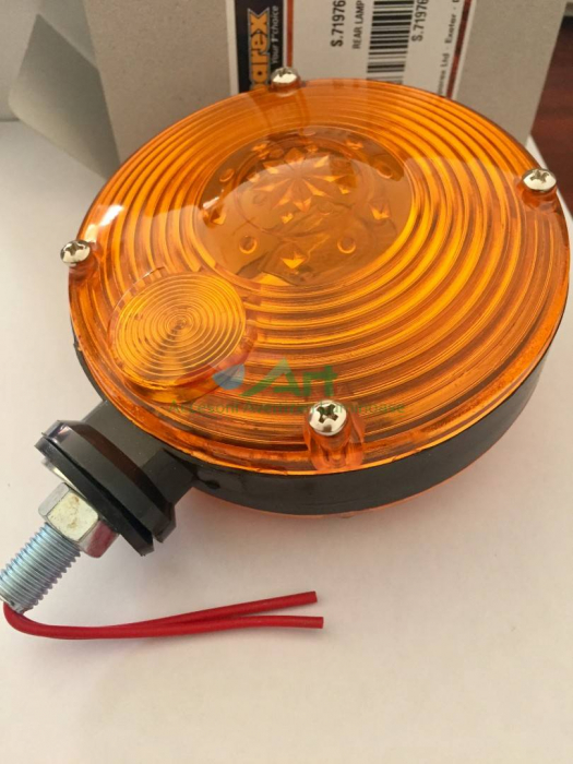 Lampa semnalizare pentru gabarit/oglinda camion [8]