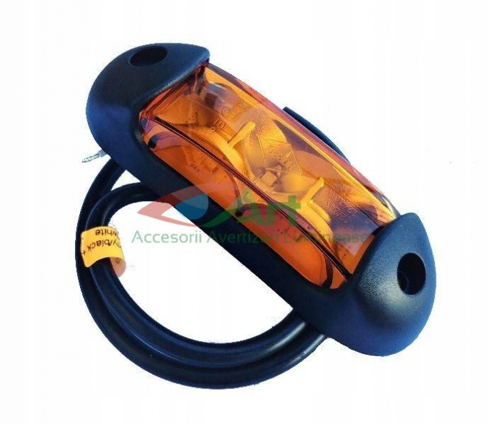 Lampa semnalizare universala LKD2290 Horpol [7]