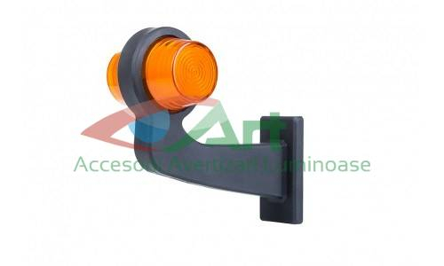 Lampa semnalizare universala neon LKD2607 Horpol [11]
