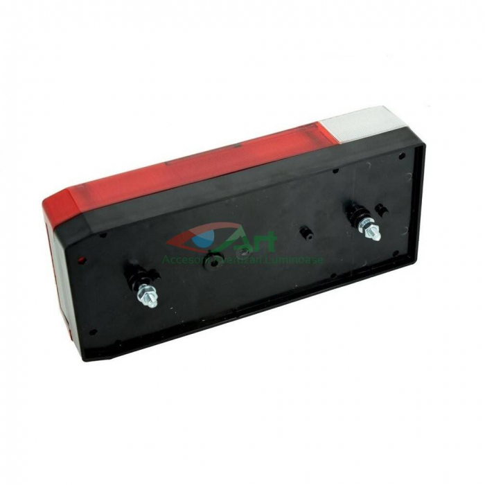 Lampa spate 6 functii stanga FT-002/L Fristom (24x10) [2]