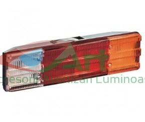 Lampa spate cu bec 4 functii Mercedes dreapta [9]