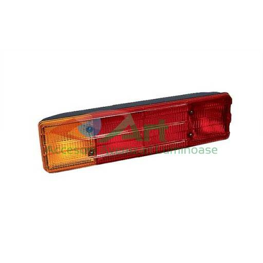 Lampa spate cu bec 4 functii Mercedes stanga [7]