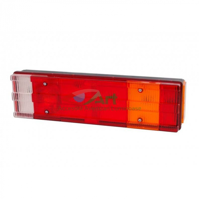 Lampa spate cu cablaj tip Mercedes [5]