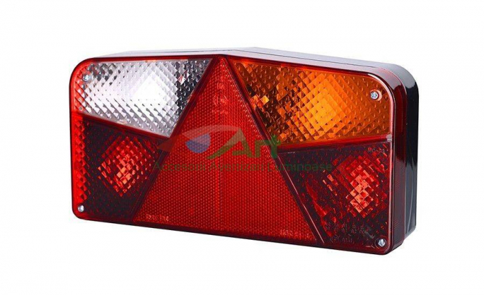 Lampa spate dreapta LZT200 MD33 Horpol (26,5x13,8) [9]