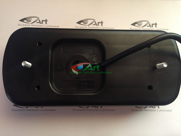 Lampa spate FT-130 NT PM LED Neon stanga (22x10) [15]