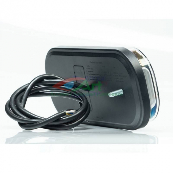 Lampa spate FT-230 NT COF LED dreapta (21x9.5) [11]