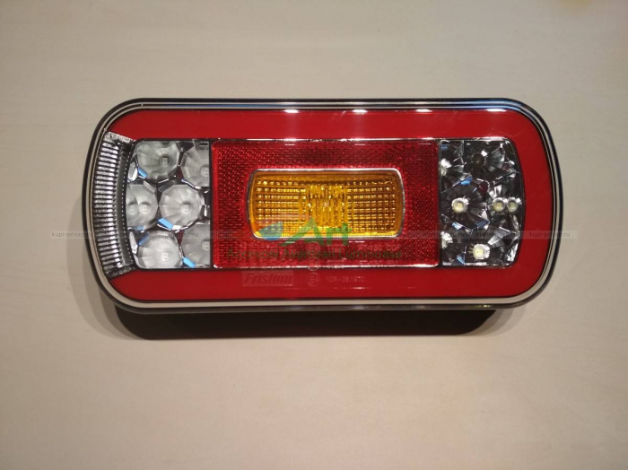 Lampa spate led FT-130 COF Neon Dreapta Fristom (22x10) [10]