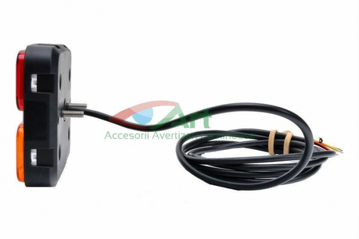 Lampa spate LED Lampdemia W226 1482/I Was. [18]