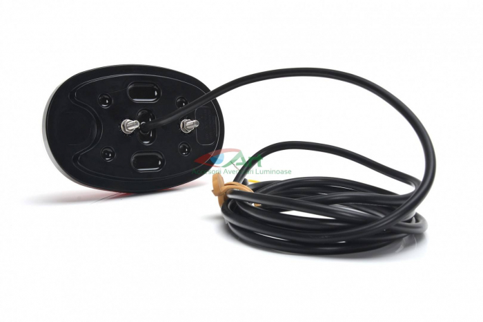 Lampa spate LED-Neon W205 1427L/P Was (13.6x9.1) [4]