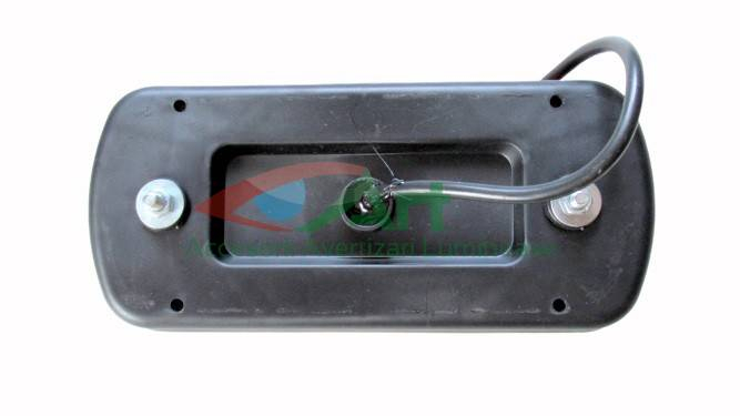 Lampa spate lumina NEON 24V 5 functii V201706 (22x10) [11]