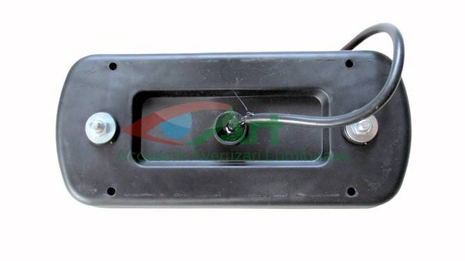 Lampa spate lumina NEON 24V 5 functii V201706 (22x10) [2]