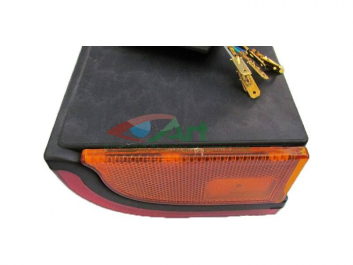 Lampa spate Schimtz LED pe 24V tip Europoint2 (42.5x15) [9]