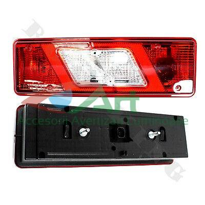 Lampa spate stanga completa pentru Ford Transit [5]