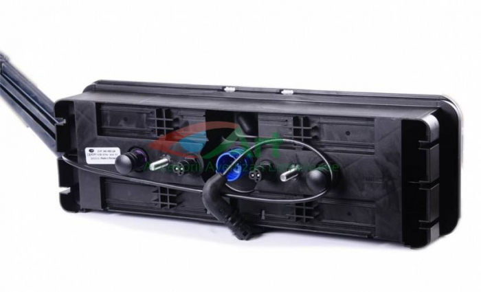 Lampa spate stanga Krone Logo full LED [9]