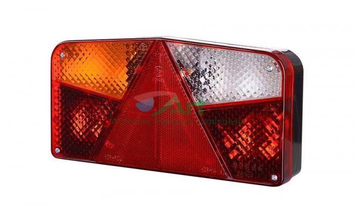 Lampa spate stanga LZT202 MD33 Horpol (26,5x13,8) [3]