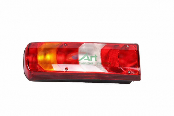 Lampa spate stop Mercedes Actros MP4 [12]