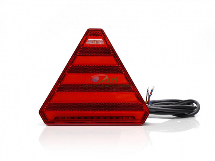 Lampa spate triunghi Neon W244-1619 Was [3]