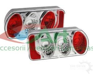 Lampa spate universala [2]