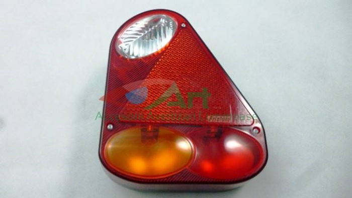 Lampa spate universala bec FT-077 Fristom Dreapta [6]