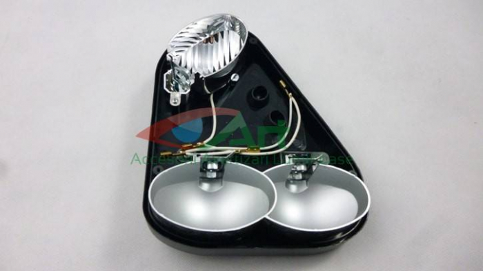 Lampa spate universala bec FT-077 Fristom Dreapta [7]